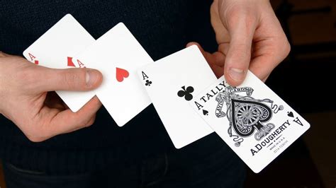 How to Perform the Classic Card Palm: Step-by-Step Instructions